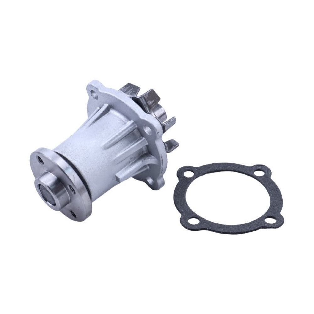 Water Pump 16120-76001-71 suitable for Toyota Engine 3P 4P Forklift 02-2SGH10 2SGH10 02-2SGH7 2SGH7 02-3FG20 02-3FG25 02-4FG20 40-2FG9
